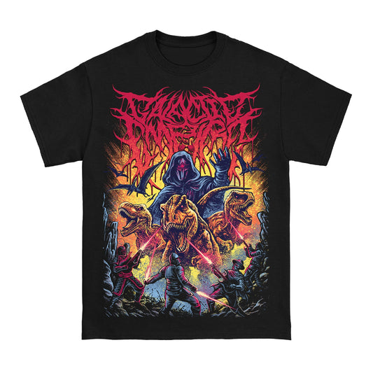 J Park Black - Tee